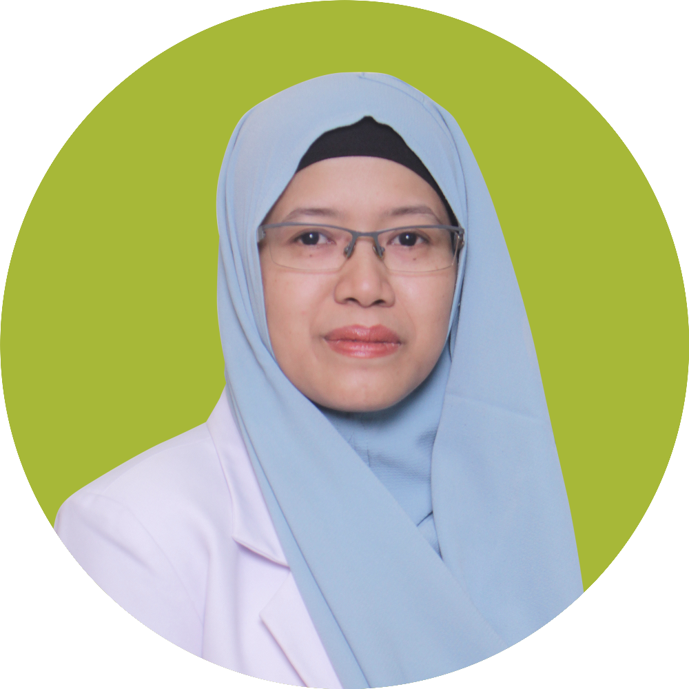 dr. Dina Hernawati, Sp.PA
