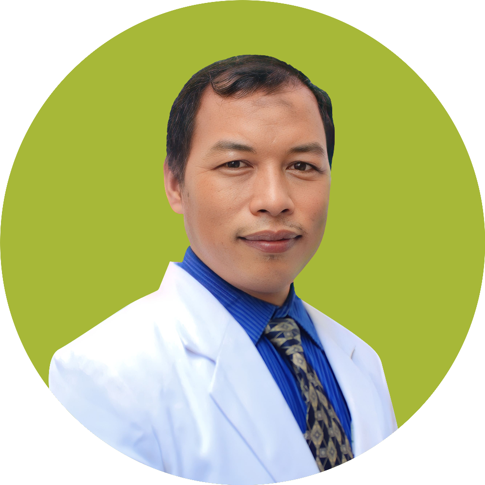 dr. MIFTAHUL AFANDI, Sp.JP.FIHA