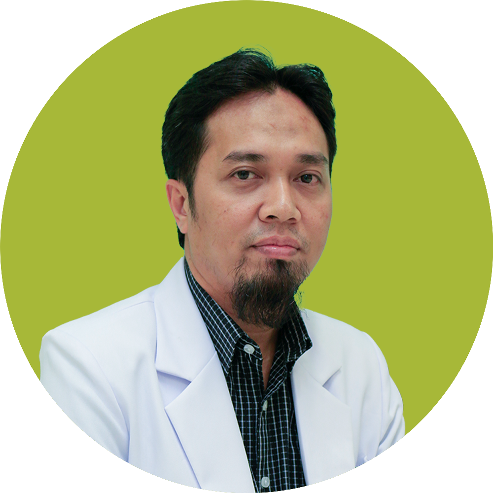 dr. PIPIN ABDILLAH,SP.B